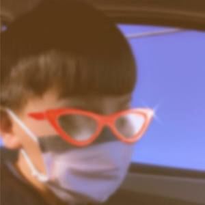 Meet your Posher, Aiden